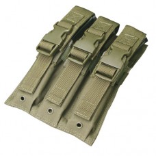 MP5 Mag Pouch: *MA37